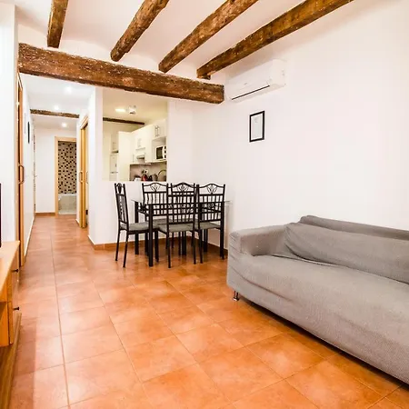 Portal Del Carro 7 Junto A La Catedral Apartment Tarragona