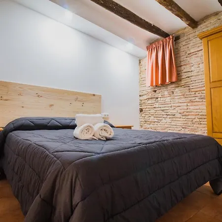 Portal Del Carro 7 Junto A La Catedral Apartment